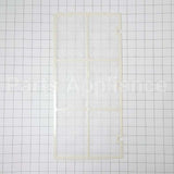 WJ71X10657 GE Filter Sub-Assy