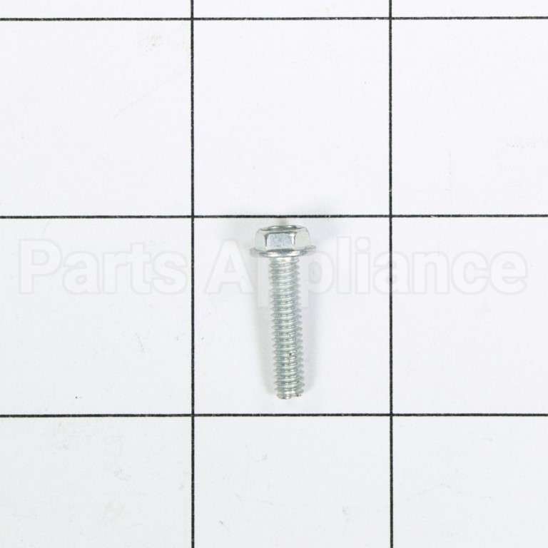 WP8281196 Whirlpool Screw