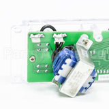 W10799767 Whirlpool Timer-Clk