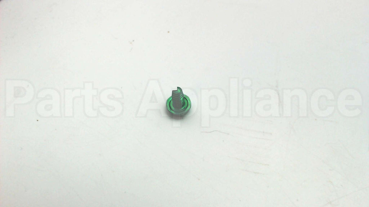 20530 Speed Queen Screw,Hex Wa Hd 10-24 3/8 Type T Cs Clr