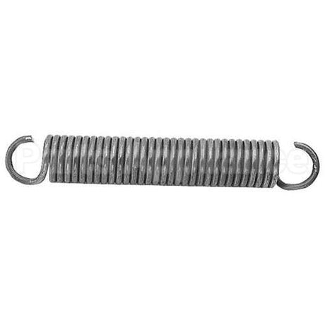 GL1005800 Compatible Garland Door Spring 1" X 6-1/2" Incl Hooks