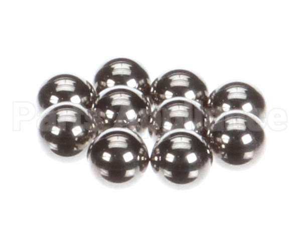 BA-002-09 Hobart Steel Ball