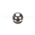 BA-002-18 Compatible Hobart Steel Ball