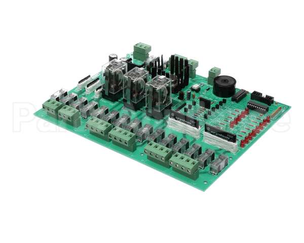 BA-33099 Alto Shaam Board,Asb,Relay,Qc-50,100