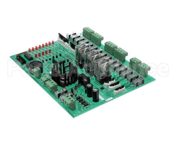 BA-33099 Alto Shaam Board,Asb,Relay,Qc-50,100