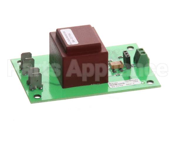 BA-33764 Alto Shaam Board,Assembly,Voltage Monitor,Th3
