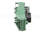 BA-34009 Alto Shaam Board,Cir,Asm,Qc Relay 1