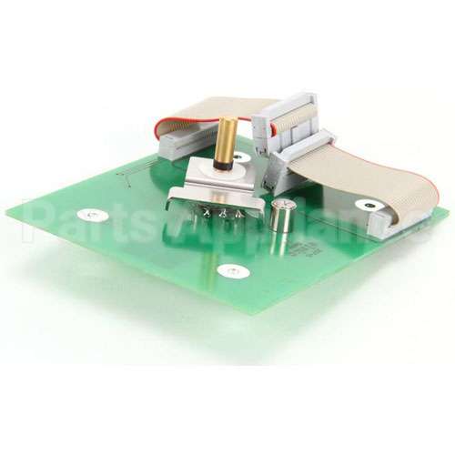 BA-34029 Compatible Alto Shaam Temperature Board S-Bm-T
