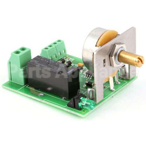 BA-34294 Compatible Alto Shaam Dig Hsm Control Asb Brd