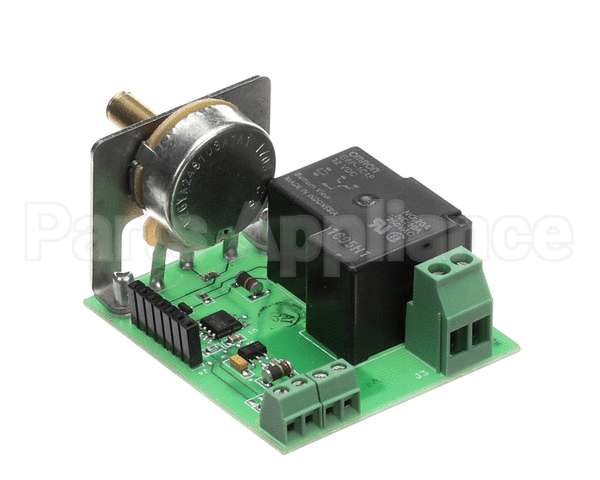 BA-34295 Alto Shaam Board,Control Asb,Ed2(Sys)-2S,