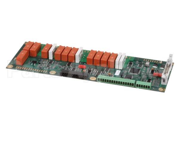 BA-34341 Alto Shaam Board,Relay,S,Sm-2006