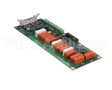 BA-34341 Alto Shaam Board,Relay,S,Sm-2006