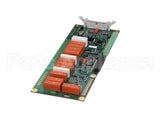BA-34341 Alto Shaam Board,Relay,S,Sm-2006