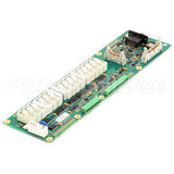 BA-34626 Compatible Alto Shaam Data Key Relay Board