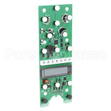 BA-34658 Compatible Alto Shaam Data Key Operation Board