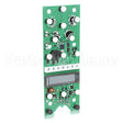 BA-34658 Compatible Alto Shaam Data Key Operation Board