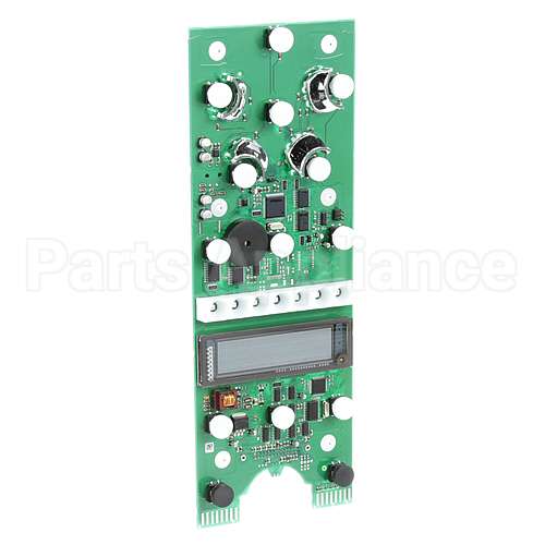 BA-34658 Compatible Alto Shaam Data Key Operation Board
