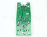 BA-34658 Alto Shaam Zzboard,Operation,For Data Key