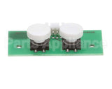 BA-34778 Alto Shaam Board,On/Off,Touchscreen,Combi