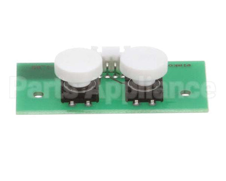 BA-34778 Alto Shaam Board,On/Off,Touchscreen,Combi