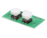 BA-34778 Alto Shaam Board,On/Off,Touchscreen,Combi