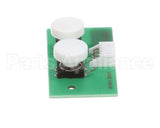 BA-34778 Alto Shaam Board,On/Off,Touchscreen,Combi