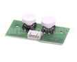 BA-34778R Alto Shaam Service, Board, On/Off,