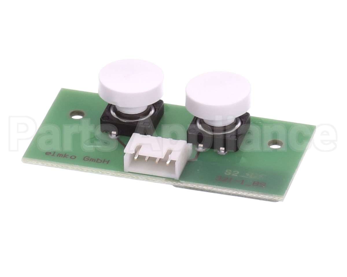 BA-34778R Alto Shaam Service, Board, On/Off,