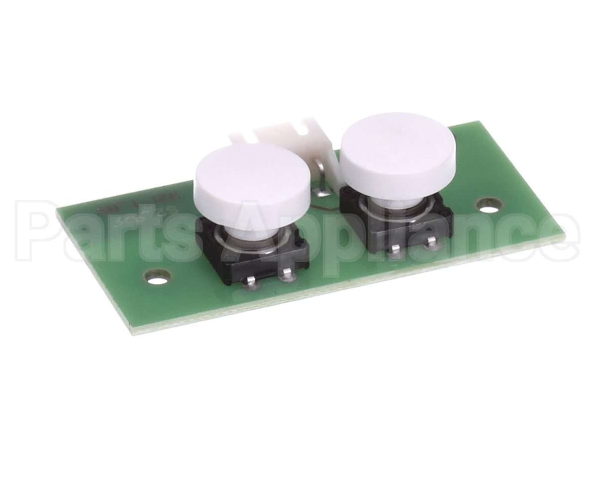 BA-34778R Alto Shaam Service, Board, On/Off,