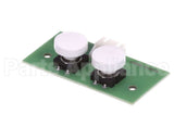 BA-34778R Alto Shaam Service, Board, On/Off,