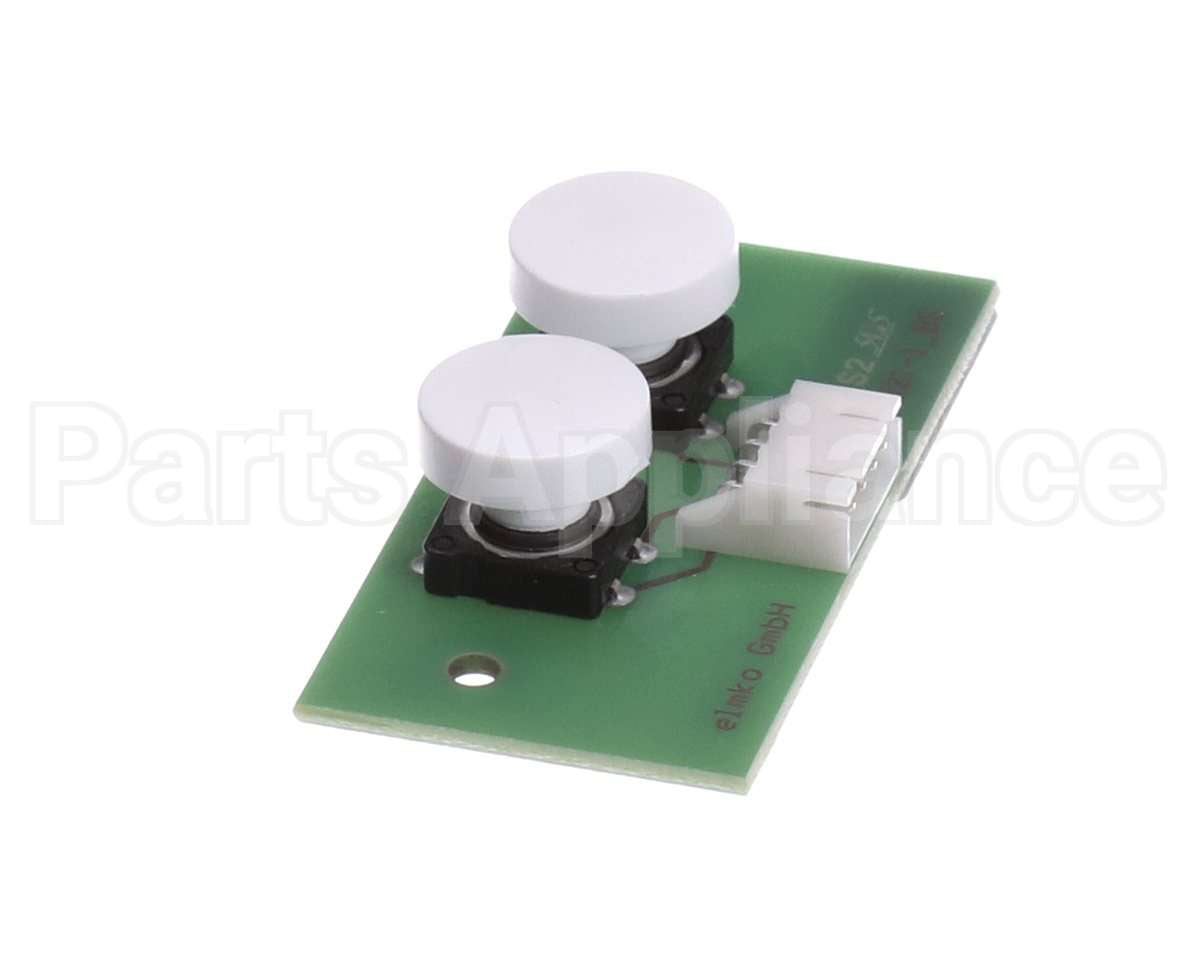 BA-34778R Alto Shaam Service, Board, On/Off,