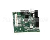BA-34867 Alto Shaam Z,Board,Dc,Series,Control