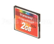 BA-34922 Alto Shaam Board,2Gb Compact Flash,Es/Esg
