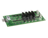 BA-34951 Alto Shaam Z,Board,4-Relay,Dc Series Wrmr