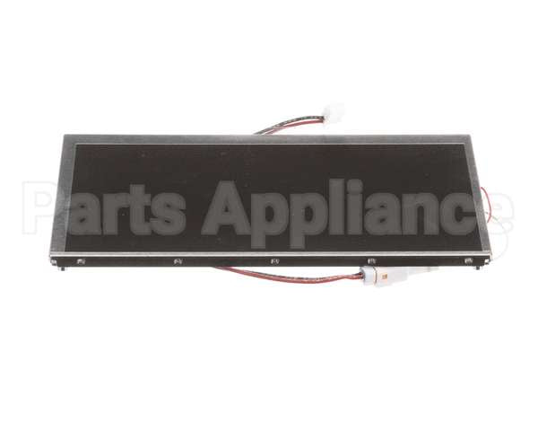 BA-37222R Alto Shaam Display Kit W/O Touch Glass