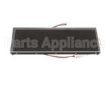 BA-37222R Alto Shaam Display Kit W/O Touch Glass