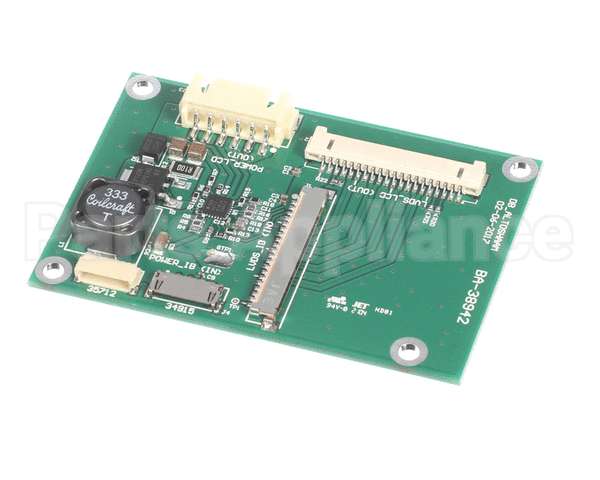 BA-38942 Alto Shaam Board, Conversion Kit