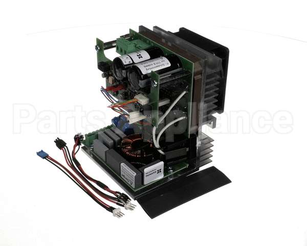 BA-39796R Alto Shaam Kit, Service, Board, Vfd