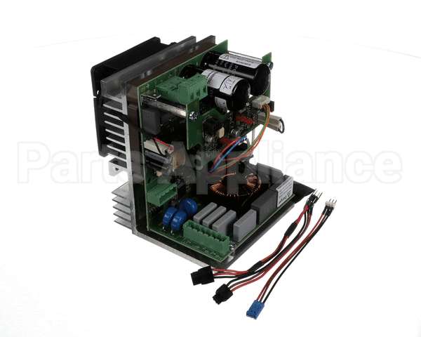BA-39796R Alto Shaam Kit, Service, Board, Vfd