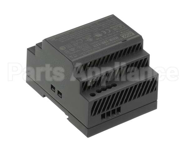 BA-46801 Alto Shaam Board, Power Supply, 12V, 100W