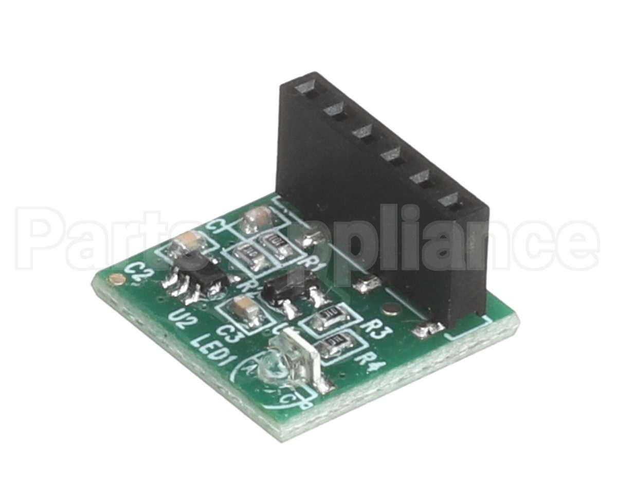 BA-48316R Alto Shaam Kit, Service, Bor, Daughterboard