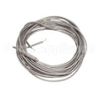 BA018291 Compatible Bally 380" Aluminum Braid Frame Htr