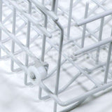 WD28X10399 GE Dishwasher Upper Rack Assembly