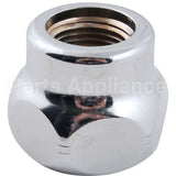 BA2JKABCP Compatible Chicago Faucet Adaptor, Spout/Riser, Chicago