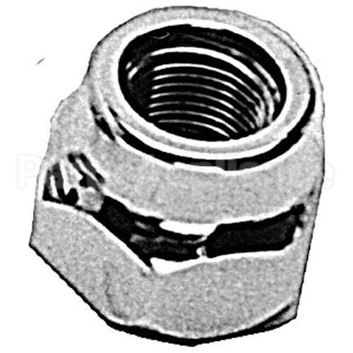 BA2JKCP Compatible Chicago Faucet Faucet Outlet Adapter