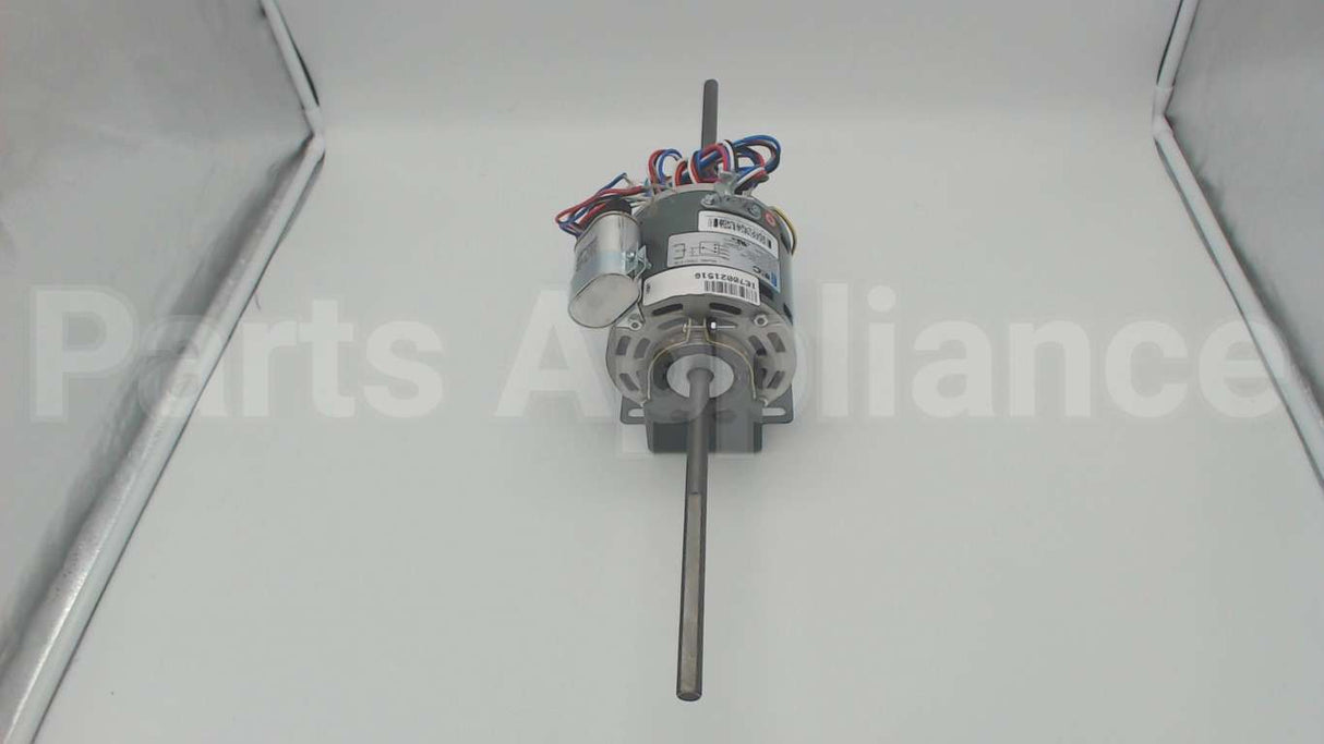 70021516 International Environmental 1/12Hp 115-127V Dir.dr W/Cap