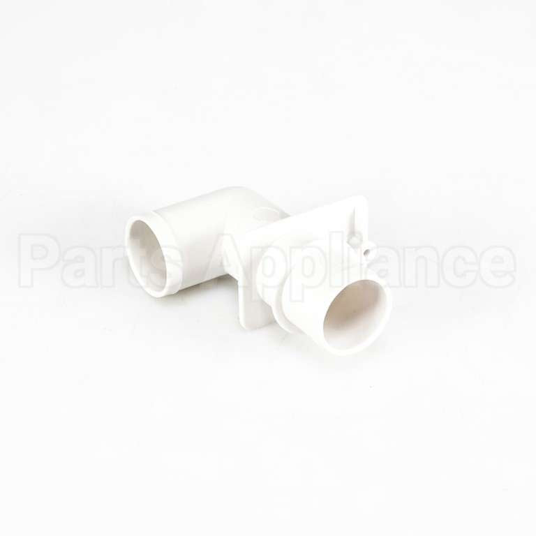 WH01X10266 GE Drain_Hose_Coupling