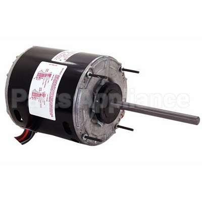 665A Regal Rexnord - Century Motors 1/3Hp230V1Ph1Sp1625Rpm48Y