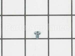 WB01K10002 GE Screw 8-32