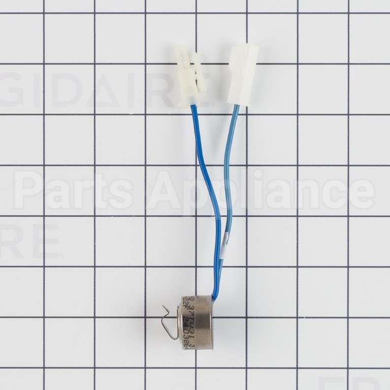 242046001 Frigidaire Thermostat-Defrost